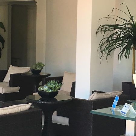 Hotel Bulla Regia Fontane Bianche Dış mekan fotoğraf