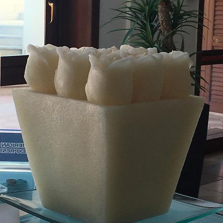 Hotel Bulla Regia Fontane Bianche Dış mekan fotoğraf