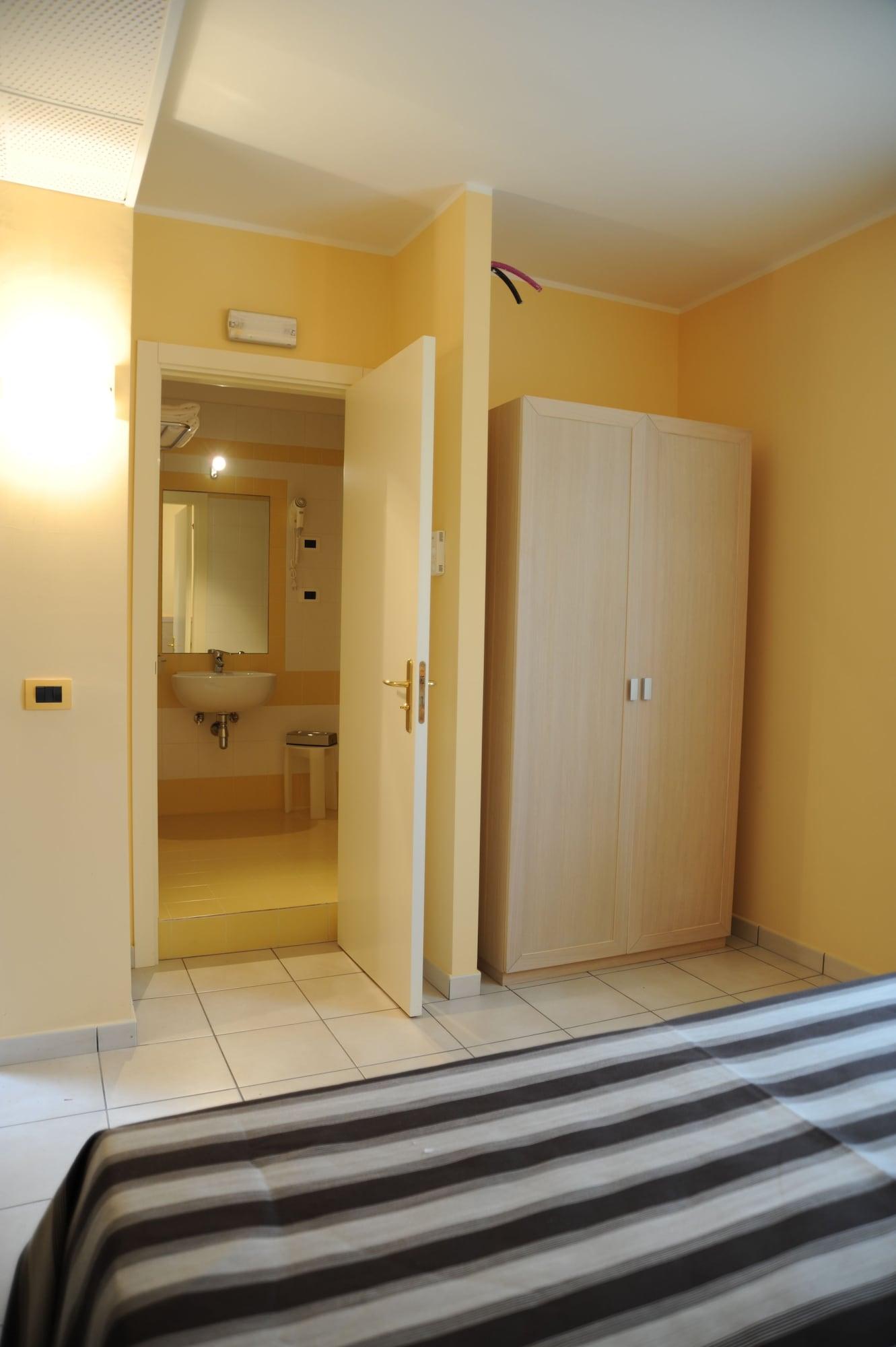 Hotel Bulla Regia Fontane Bianche Dış mekan fotoğraf
