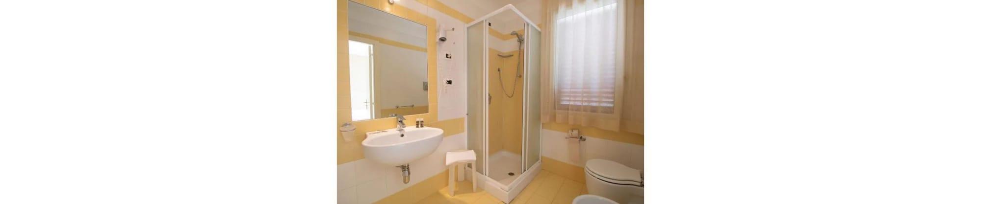 Hotel Bulla Regia Fontane Bianche Dış mekan fotoğraf