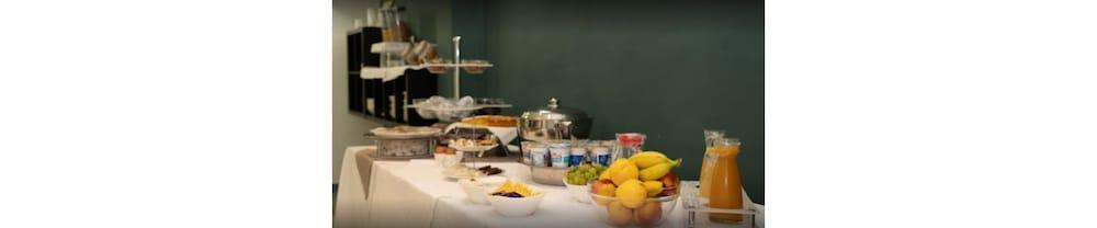 Hotel Bulla Regia Fontane Bianche Dış mekan fotoğraf