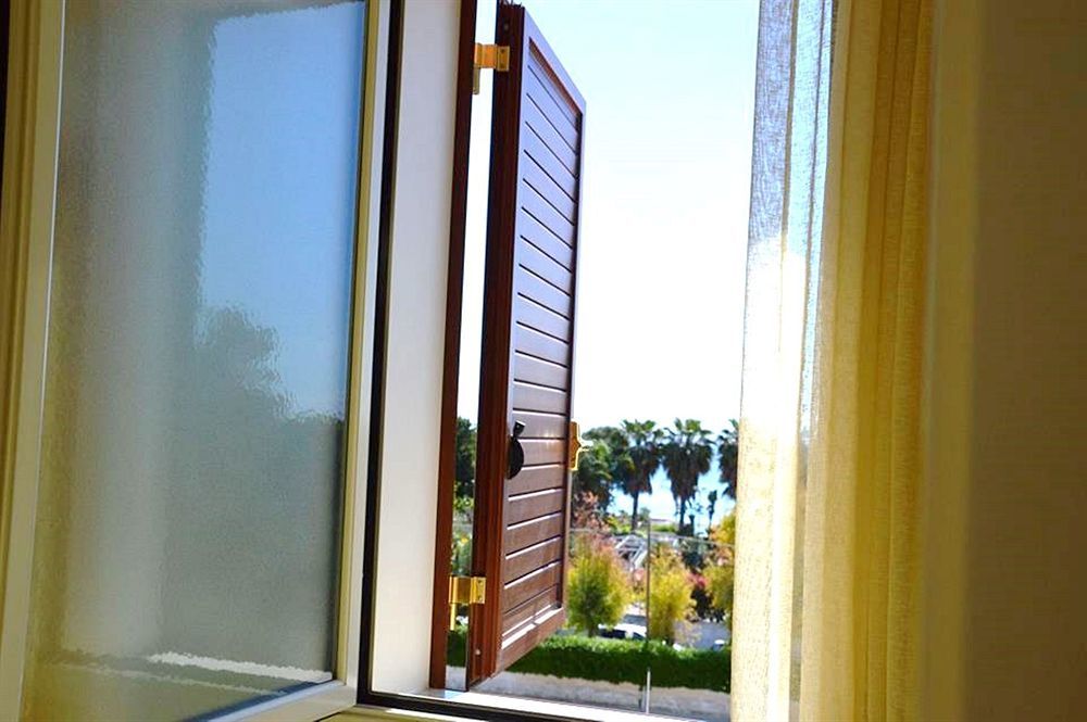 Hotel Bulla Regia Fontane Bianche Dış mekan fotoğraf