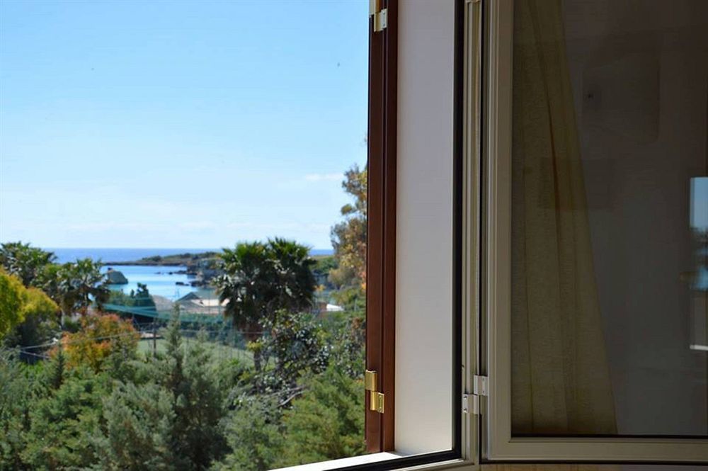 Hotel Bulla Regia Fontane Bianche Dış mekan fotoğraf