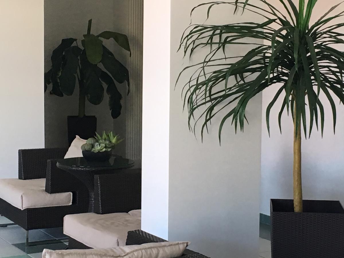 Hotel Bulla Regia Fontane Bianche Dış mekan fotoğraf