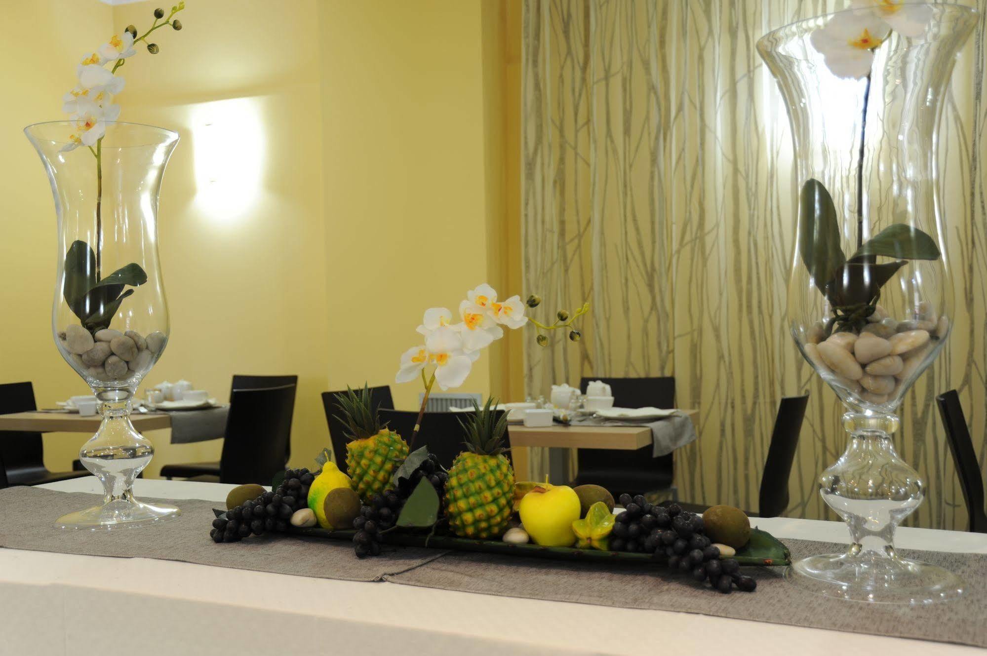 Hotel Bulla Regia Fontane Bianche Dış mekan fotoğraf
