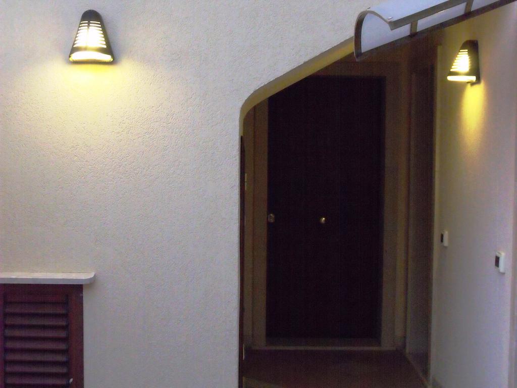 Hotel Bulla Regia Fontane Bianche Dış mekan fotoğraf
