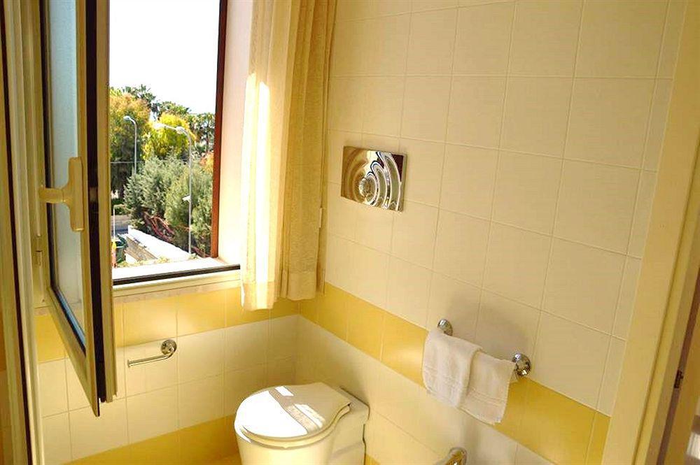 Hotel Bulla Regia Fontane Bianche Dış mekan fotoğraf
